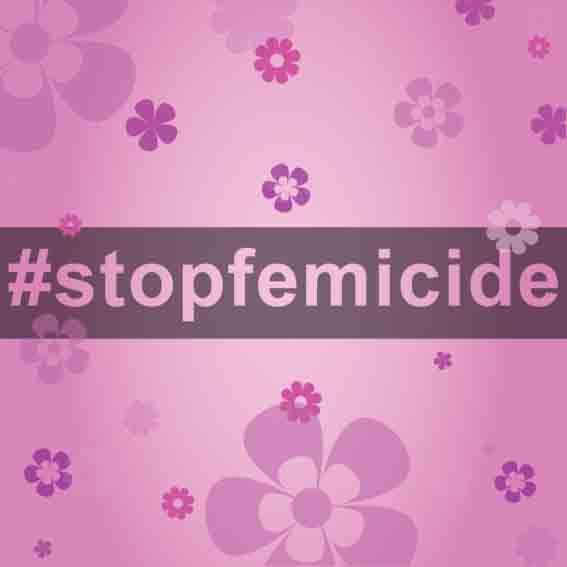 Femicide emergency